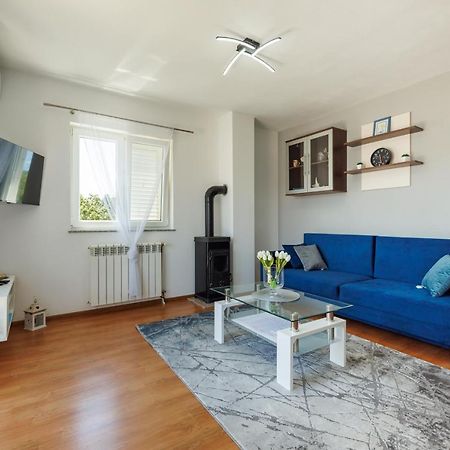 Kornić Apartman La Vista E' Bella מראה חיצוני תמונה