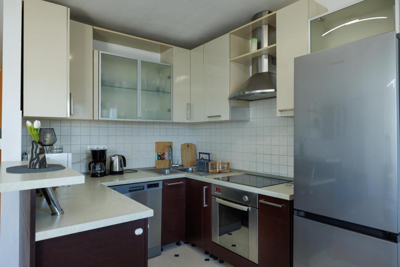Kornić Apartman La Vista E' Bella מראה חיצוני תמונה