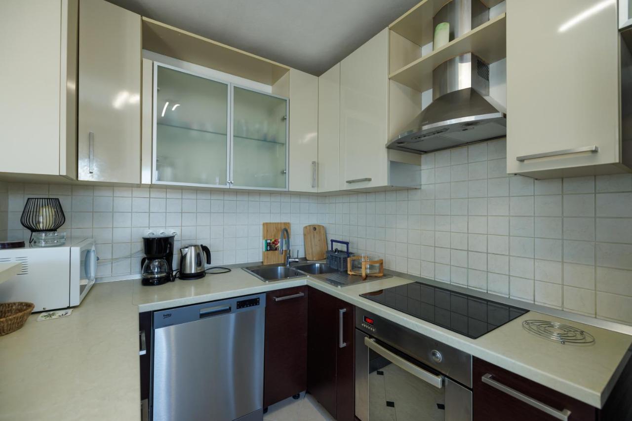 Kornić Apartman La Vista E' Bella מראה חיצוני תמונה